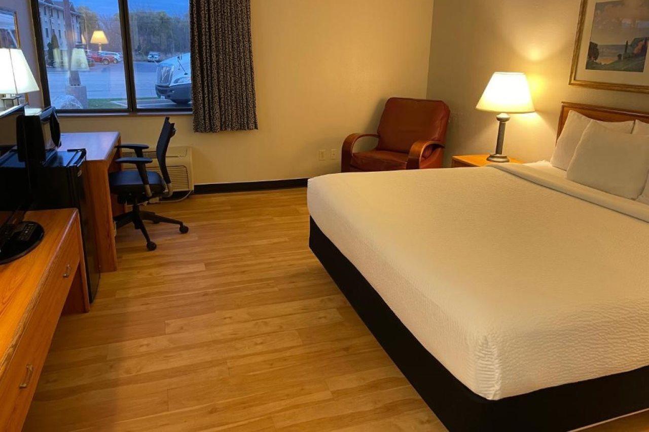 Days Inn By Wyndham Pleasant Prairie Kenosha Ngoại thất bức ảnh