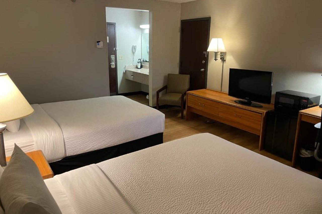 Days Inn By Wyndham Pleasant Prairie Kenosha Ngoại thất bức ảnh