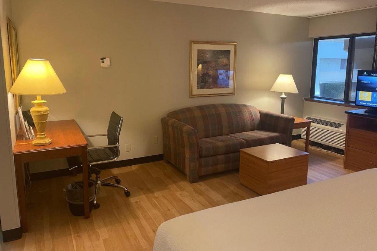 Days Inn By Wyndham Pleasant Prairie Kenosha Ngoại thất bức ảnh