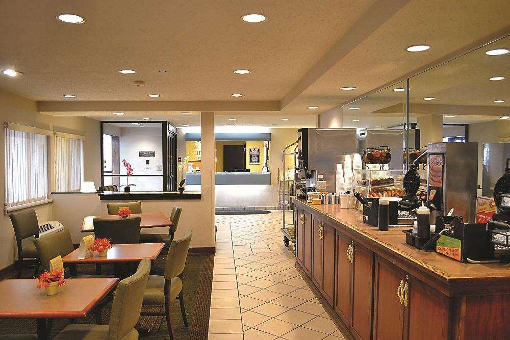 Days Inn By Wyndham Pleasant Prairie Kenosha Tiện nghi bức ảnh