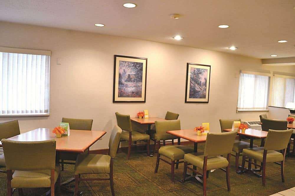 Days Inn By Wyndham Pleasant Prairie Kenosha Tiện nghi bức ảnh