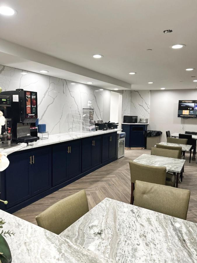 Days Inn By Wyndham Pleasant Prairie Kenosha Ngoại thất bức ảnh