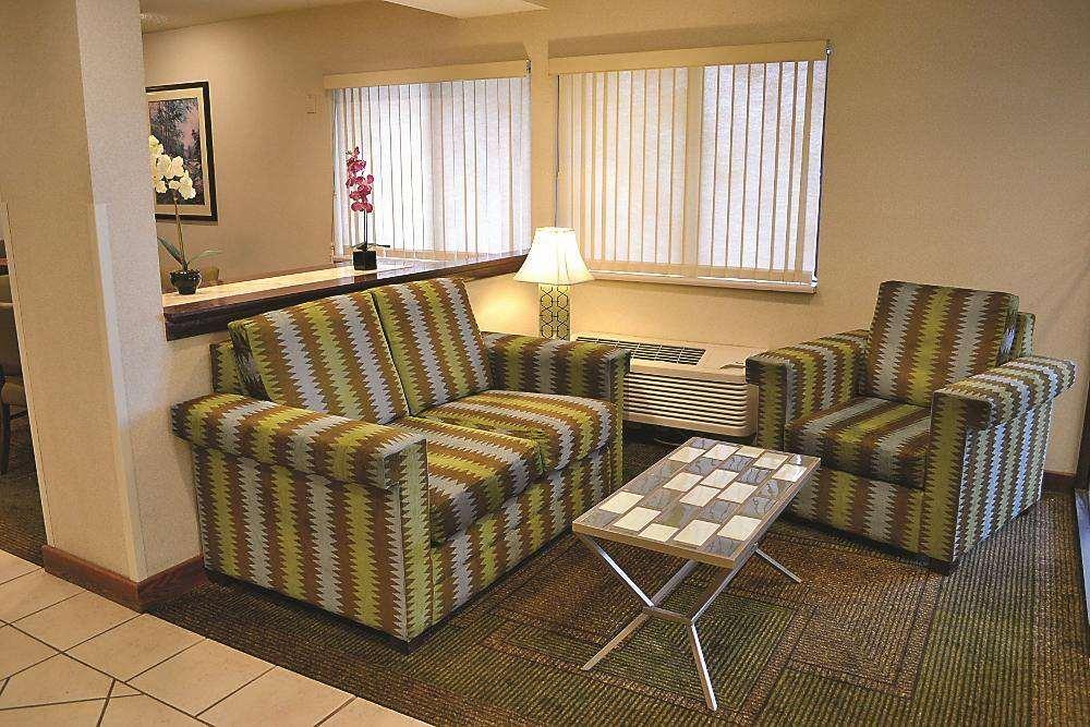 Days Inn By Wyndham Pleasant Prairie Kenosha Nội địa bức ảnh