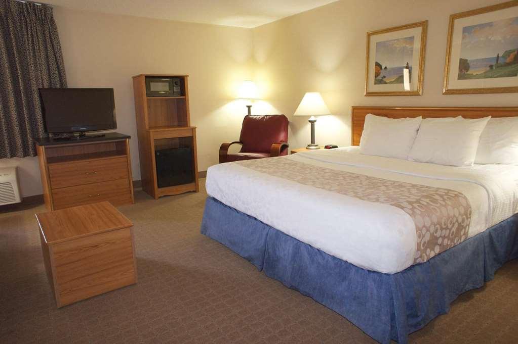 Days Inn By Wyndham Pleasant Prairie Kenosha Phòng bức ảnh