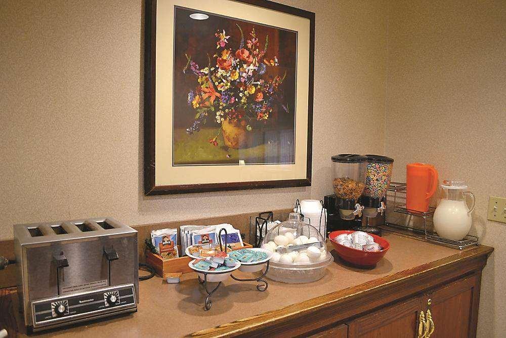 Days Inn By Wyndham Pleasant Prairie Kenosha Tiện nghi bức ảnh