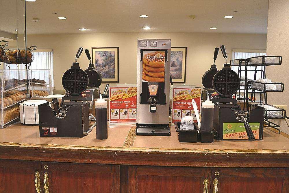 Days Inn By Wyndham Pleasant Prairie Kenosha Tiện nghi bức ảnh