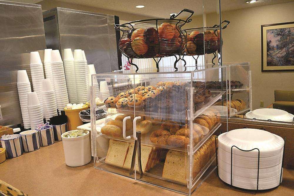Days Inn By Wyndham Pleasant Prairie Kenosha Tiện nghi bức ảnh
