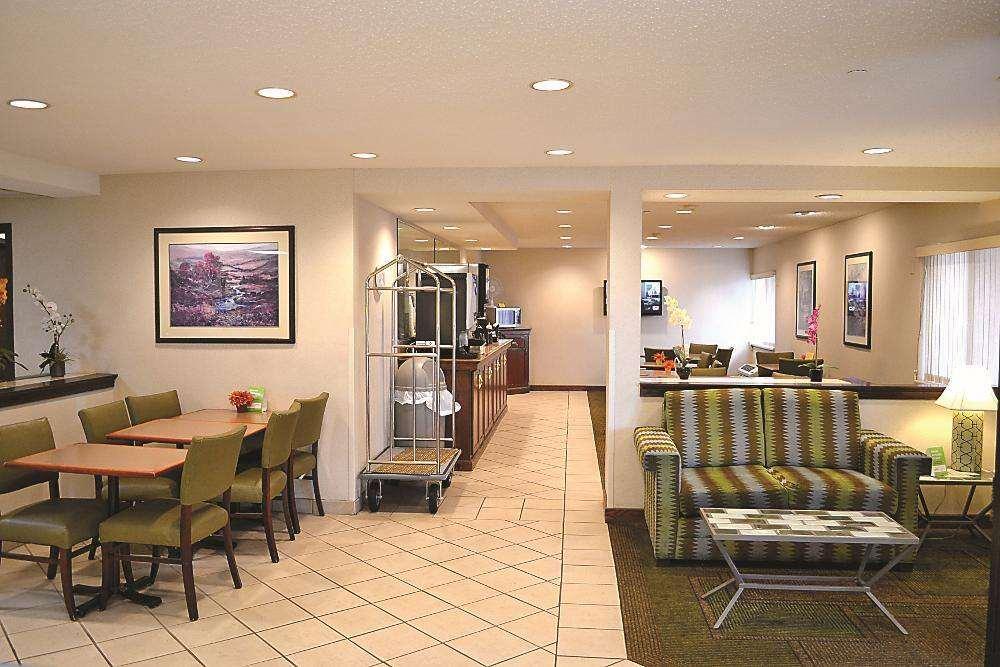 Days Inn By Wyndham Pleasant Prairie Kenosha Nội địa bức ảnh