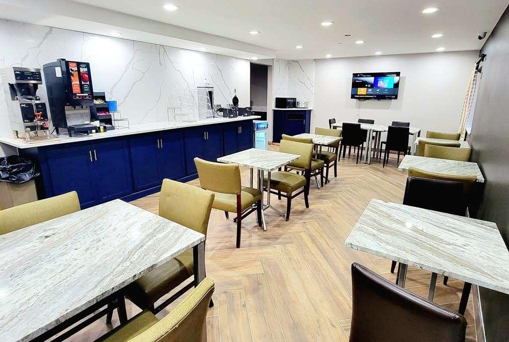 Days Inn By Wyndham Pleasant Prairie Kenosha Nhà hàng bức ảnh