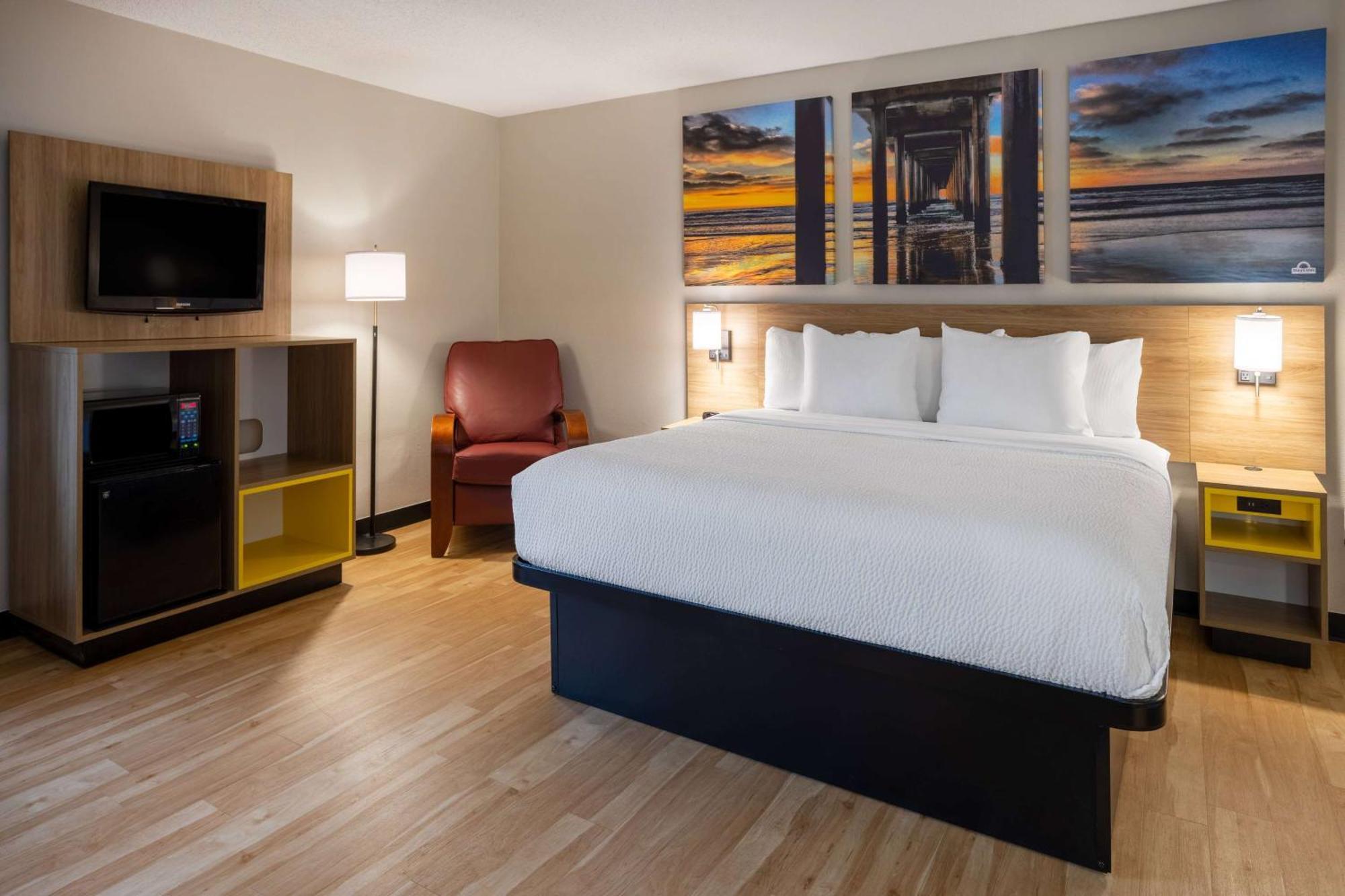 Days Inn By Wyndham Pleasant Prairie Kenosha Ngoại thất bức ảnh