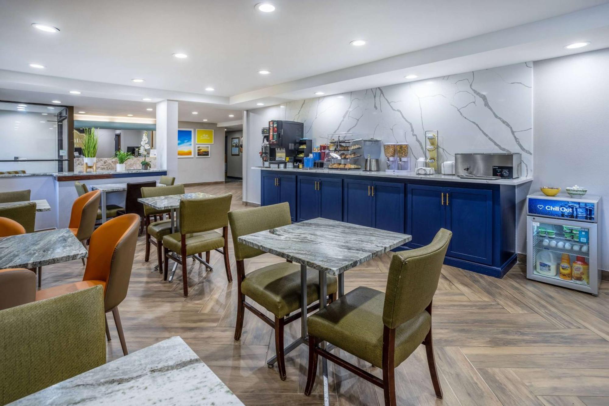 Days Inn By Wyndham Pleasant Prairie Kenosha Ngoại thất bức ảnh