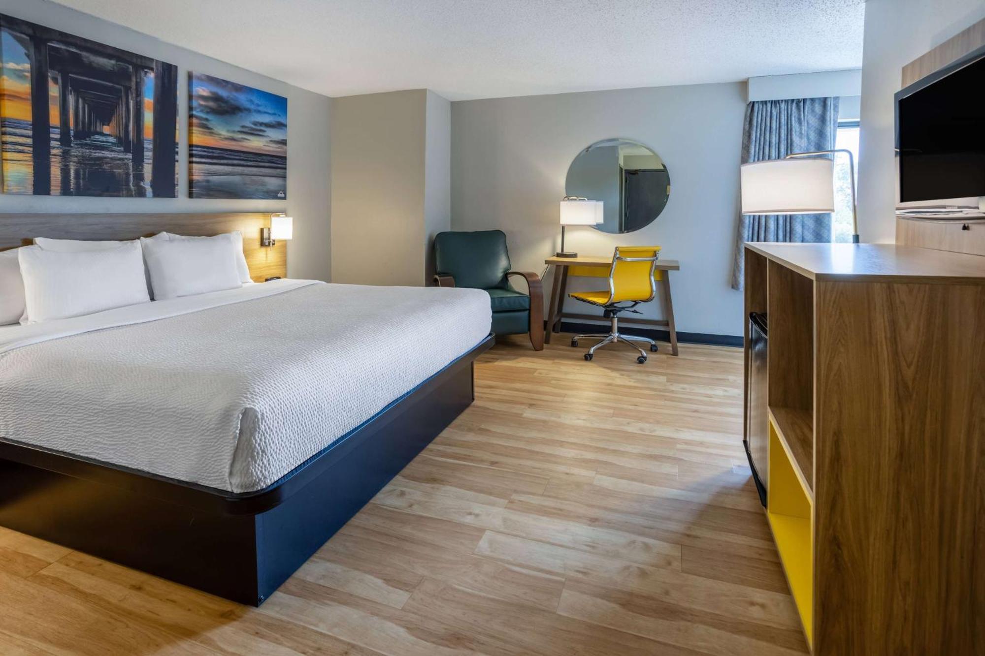 Days Inn By Wyndham Pleasant Prairie Kenosha Ngoại thất bức ảnh