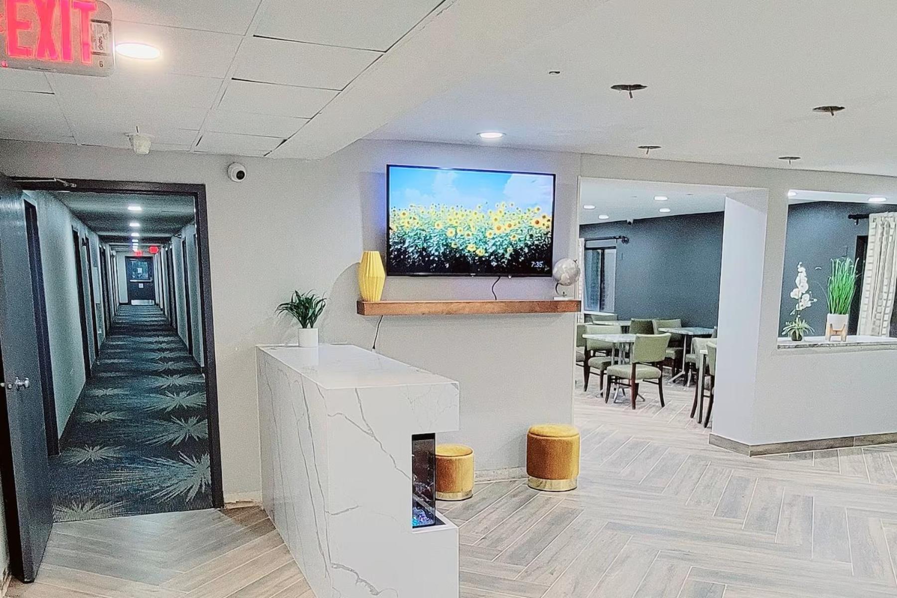 Days Inn By Wyndham Pleasant Prairie Kenosha Ngoại thất bức ảnh